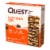 Quest Peanut Chocolate Crunch Snack Bar Perspective: front