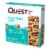 Quest Sea Salt Caramel Almond Snack Bar Perspective: front