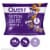 Quest Tortilla Style Loaded Taco Protein Chips Perspective: front