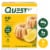 Quest Lemon Cake Flavor Protein Bars Perspective: front