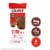 Quest® Peanut Butter Cups Perspective: front