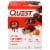 Quest® Gooey Caramel Flavor with Peanuts Candy Bites Perspective: front