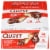 Quest™ Coconutty Caramel Candy Bars Perspective: front