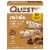 Quest Minis Chocolate Chip Cookie Dough Protein Bars Perspective: front