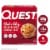 Quest Bake Shop Chocolate Chip Protein Muffins Perspective: front