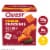 Quest® Spicy Cheddar Cheese Crackers Perspective: front