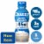 Quest Vanilla Protein Milkshake 14 fl oz Perspective: front