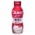 Quest™ Nutrition High Protein Strawberry Milkshake Perspective: front