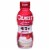 Quest™ Nutrition High Protein Strawberry Milkshake Perspective: front