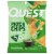 Quest™ Salsa Verde Protein Tortilla Chips Perspective: front