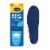 Dr. Scholl's® Float on Air® Men's Foam Insoles Perspective: front