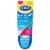 Dr. Scholl's® Float on Air™ Women's Foam Insoles Perspective: front