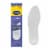Dr. Scholl's® Go Sockless Cushioning Insoles Perspective: front