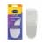 Dr. Scholl's® Stylish Step™ Clear Discreet Cushioning Insoles for Flats Perspective: front