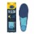 Dr. Scholl's® Pain Relief Plantar Fasciitis Men's Insoles Perspective: front