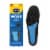 Dr. Scholl's® Men's Work Massaging Gel Advanced Insoles Perspective: front