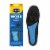 Dr. Scholl's® Men's Work Massaging Gel Advanced Insoles Perspective: front