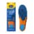 Dr. Scholl's® Men's Extra Support Massaging Gel Advanced Insoles Perspective: front