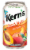 Kern's® Peach Nectar Perspective: front