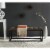 SAFAVIEH Reynolds Bench Tan / Black Perspective: front