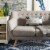Safavieh Abena Pillow - Blue Perspective: front
