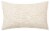 Safavieh Golden Shimmer Pillow - Golden Perspective: front