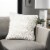 Safavieh Abella Pillow - Cream Perspective: front