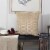 Safavieh Adalie Pillow - Beige/Gold Perspective: front
