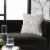Safavieh Barlett Pillow - Cream Perspective: front