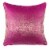 Safavieh Bailee Pillow - Festival Fuchsia Perspective: front