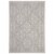 Safavieh Martha Stewart Courtyard Indoor Outdoor Area Rug - Charcoal / Beige Perspective: front