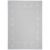 Safavieh Martha Stewart Courtyard Indoor Outdoor Area Rug - Aqua / Cream Perspective: front
