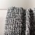 Safavieh Tensley Throw - Black Perspective: front