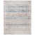 Safavieh Martha Stewart Maze Cosmopolitan Area Rug - Cream/Gray Perspective: front