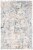 Safavieh Martha Stewart Cosmopolitan Area Rug - Cream/Beige Perspective: front