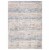 Safavieh Martha Stewart Cosmopolitan Area Rug - Cream/Light Gray Perspective: front