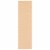 Safavieh Martha Stewart Natural Fiber Floor Runner - Natural Perspective: front