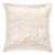 Safavieh Verzla Pillow - Beige Perspective: front