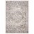 Martha Stewart Rancher Oregon Area Rug - Ivory/Gray Perspective: front