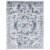 Safavieh Martha Stewart Denver Oregon Area Rug - Navy/Ivory Perspective: front