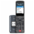 Jitterbug Flip2 Cell Phone for Seniors - Graphite Perspective: front