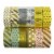 Wrapables  Washi Tapes Decorative Masking Tapes, Set of 12, ADSET59 Perspective: front