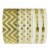 Wrapables Washi Masking Tape (Set of 3), Love is Complicated Perspective: front