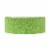 Wrapables Decorative Glitter Washi Masking Tape, Olive Perspective: front