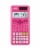 Casio 2nd Edition Scientific Calculator FX-300 - Pink Perspective: front