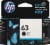 HP 63 Ink Cartridge - Black Perspective: front