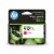 HP 952XL High Yield Original Ink Cartridge - Magenta Perspective: front