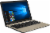 ASUS R540NA Laptop - Chocolate Black/Gold Perspective: front