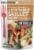 Red Fork Sesame Ginger Vegetable Skillet Sauce Perspective: front