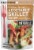 Red Fork Sesame Ginger Vegetable Skillet Sauce Perspective: front